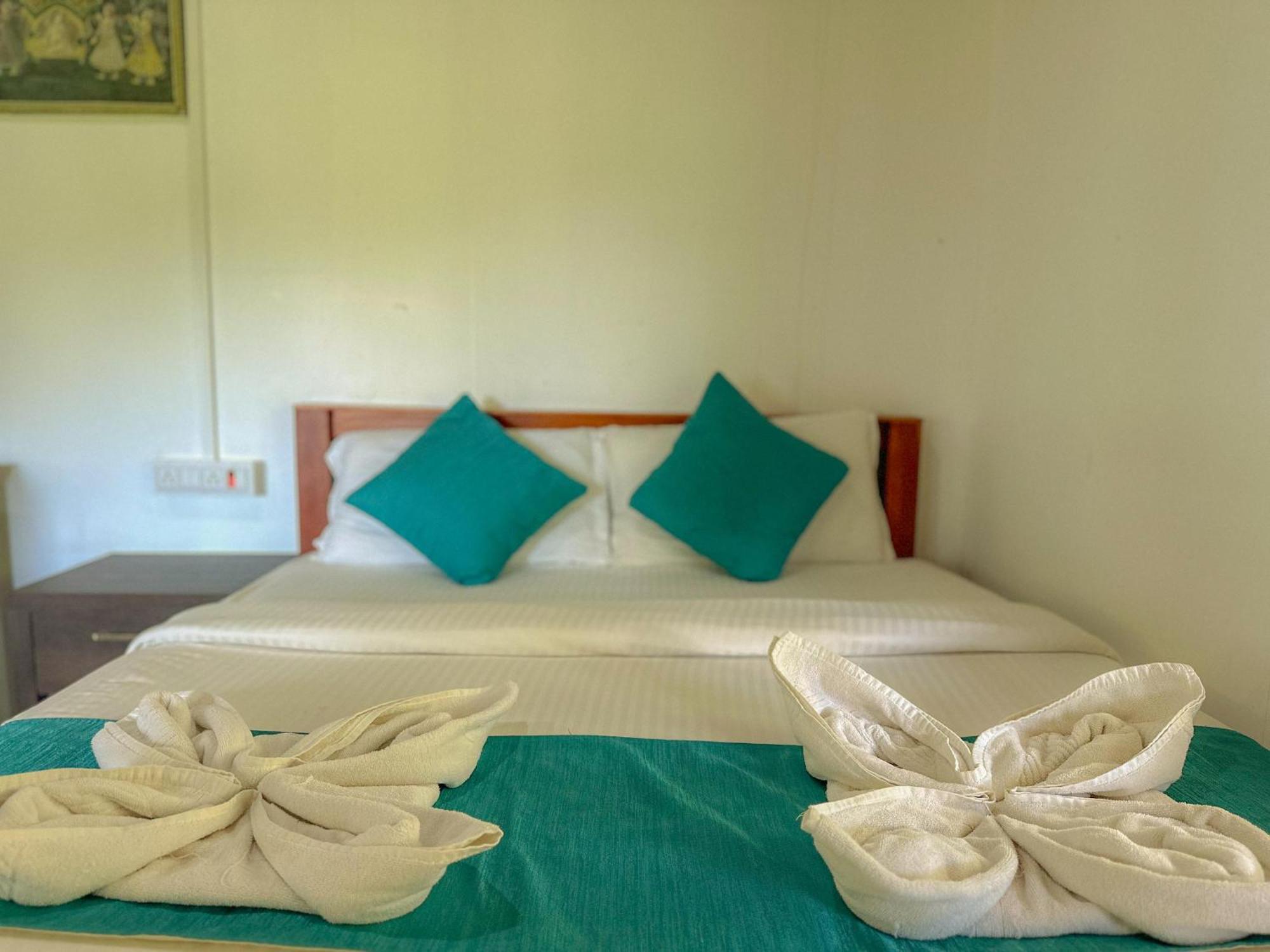 Hotel The Heights Munnar Exterior foto